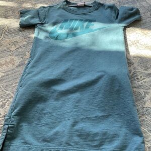 Girls Nike dress